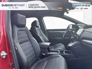 2020 Honda CR-V in Plessisville, Quebec - 18 - w320h240px