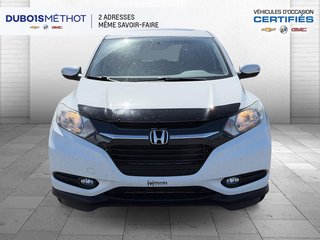 Honda HR-V EX, TOIT OUVRANT, AWD, VUS !!! 2018 à Victoriaville, Québec - 3 - w320h240px