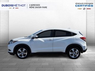 Honda HR-V EX, TOIT OUVRANT, AWD, VUS !!! 2018 à Victoriaville, Québec - 4 - w320h240px