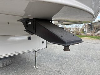 Jayco Eagle HT 29.5 BHOK 5TH WHEEL, ROULOTTE, BHOK !!! 2020 à Plessisville, Québec - 4 - w320h240px