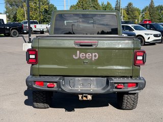 2021 Jeep Gladiator in Plessisville, Quebec - 6 - w320h240px