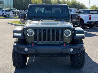 2021 Jeep Gladiator in Plessisville, Quebec - 3 - w320h240px
