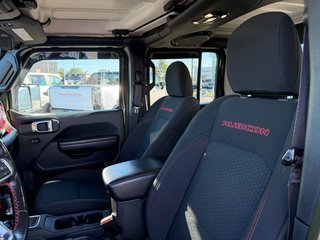 2021 Jeep Gladiator in Plessisville, Quebec - 15 - w320h240px