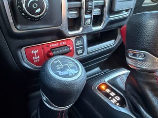 2021 Jeep Gladiator in Plessisville, Quebec - 25 - w320h240px