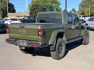 2021 Jeep Gladiator in Plessisville, Quebec - 7 - w320h240px