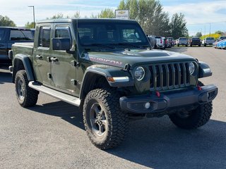 2021 Jeep Gladiator in Plessisville, Quebec - 9 - w320h240px