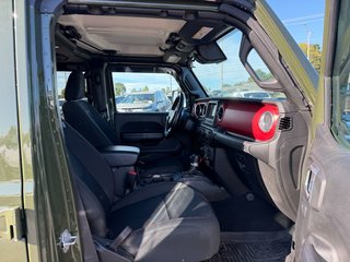 2021 Jeep Gladiator in Plessisville, Quebec - 12 - w320h240px