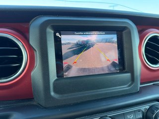 2021 Jeep Gladiator in Plessisville, Quebec - 20 - w320h240px