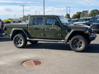 2021 Jeep Gladiator in Plessisville, Quebec - 8 - w320h240px