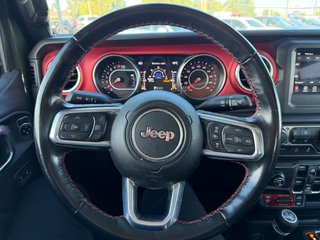 2021 Jeep Gladiator in Plessisville, Quebec - 21 - w320h240px