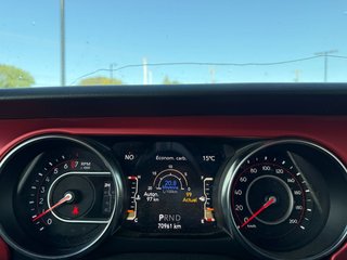 2021 Jeep Gladiator in Plessisville, Quebec - 26 - w320h240px