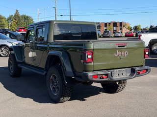2021 Jeep Gladiator in Plessisville, Quebec - 5 - w320h240px