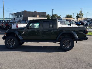 2021 Jeep Gladiator in Plessisville, Quebec - 4 - w320h240px