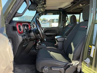 2021 Jeep Gladiator in Plessisville, Quebec - 13 - w320h240px
