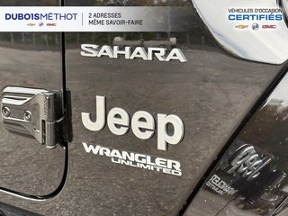 Jeep Wrangler  2021 à Victoriaville, Québec - 10 - w320h240px