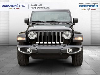 Jeep Wrangler  2021 à Victoriaville, Québec - 3 - w320h240px