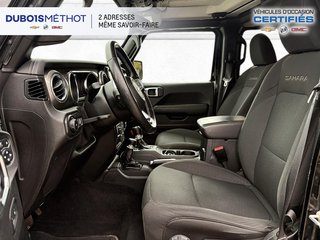 Jeep Wrangler  2021 à Victoriaville, Québec - 13 - w320h240px