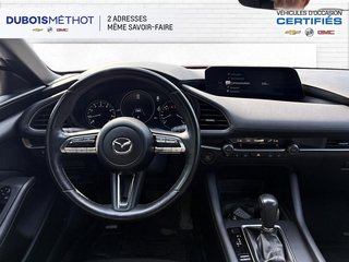 2023 Mazda 3 Sport in Victoriaville, Quebec - 15 - w320h240px