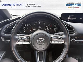 2023 Mazda 3 Sport in Victoriaville, Quebec - 20 - w320h240px