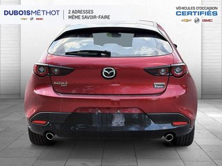 2023 Mazda 3 Sport in Victoriaville, Quebec - 6 - w320h240px