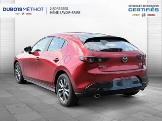 2023 Mazda 3 Sport in Victoriaville, Quebec - 5 - w320h240px