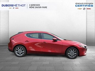 2023 Mazda 3 Sport in Victoriaville, Quebec - 8 - w320h240px