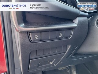 2023 Mazda 3 Sport in Victoriaville, Quebec - 19 - w320h240px