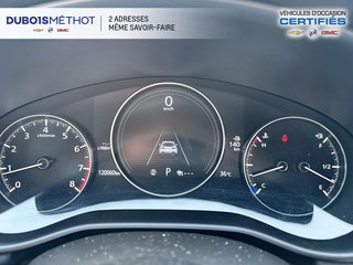 2023 Mazda 3 Sport in Victoriaville, Quebec - 27 - w320h240px