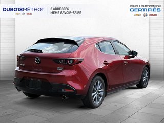 2023 Mazda 3 Sport in Victoriaville, Quebec - 7 - w320h240px