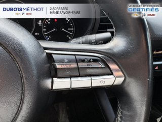 2023 Mazda 3 Sport in Victoriaville, Quebec - 22 - w320h240px