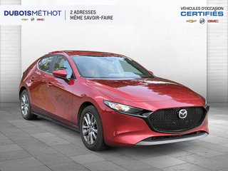 2023 Mazda 3 Sport in Victoriaville, Quebec - 9 - w320h240px