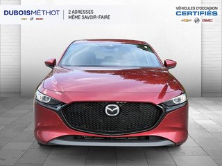 2023 Mazda 3 Sport in Victoriaville, Quebec - 3 - w320h240px