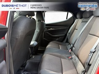 2023 Mazda 3 Sport in Victoriaville, Quebec - 11 - w320h240px
