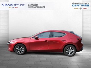 2023 Mazda 3 Sport in Victoriaville, Quebec - 4 - w320h240px