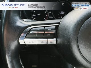 2023 Mazda 3 Sport in Victoriaville, Quebec - 21 - w320h240px