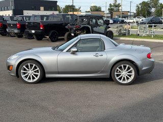 Mazda MX-5  2009 à Plessisville, Québec - 11 - w320h240px