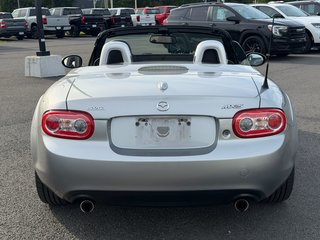 Mazda MX-5  2009 à Plessisville, Québec - 6 - w320h240px
