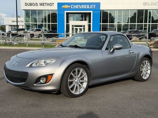 Mazda MX-5  2009 à Plessisville, Québec - 10 - w320h240px