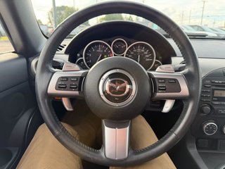 Mazda MX-5  2009 à Plessisville, Québec - 29 - w320h240px