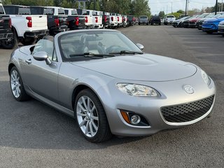 Mazda MX-5  2009 à Plessisville, Québec - 9 - w320h240px