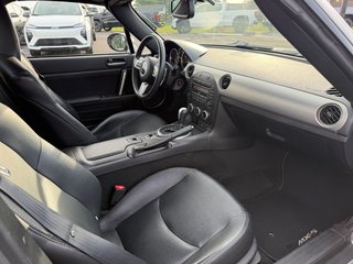 Mazda MX-5  2009 à Plessisville, Québec - 18 - w320h240px