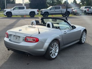 Mazda MX-5  2009 à Plessisville, Québec - 7 - w320h240px