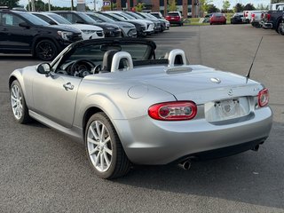 Mazda MX-5  2009 à Plessisville, Québec - 5 - w320h240px