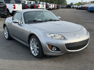 Mazda MX-5  2009 à Plessisville, Québec - 16 - w320h240px