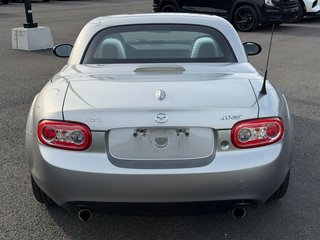 Mazda MX-5  2009 à Plessisville, Québec - 14 - w320h240px
