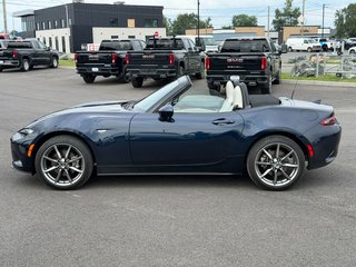 Mazda MX-5  2022 à Plessisville, Québec - 3 - w320h240px