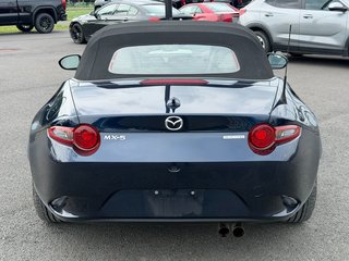 Mazda MX-5  2022 à Plessisville, Québec - 12 - w320h240px