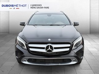 Mercedes-Benz GLA-Class GLA 250, 4 MATIC, CUIR, TOIT, AWD, GPS !!! 2015 à Plessisville, Québec - 3 - w320h240px