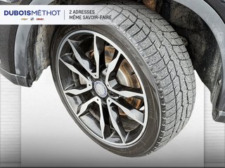 Mercedes-Benz GLA-Class GLA 250, 4 MATIC, CUIR, TOIT, AWD, GPS !!! 2015 à Plessisville, Québec - 2 - w320h240px