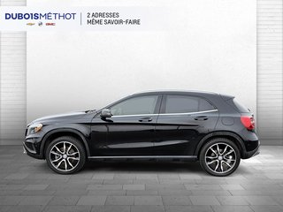Mercedes-Benz GLA-Class GLA 250, 4 MATIC, CUIR, TOIT, AWD, GPS !!! 2015 à Plessisville, Québec - 4 - w320h240px